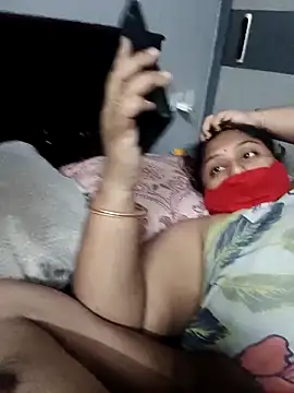 Telugumistress online show from 04/14/26, 06:14