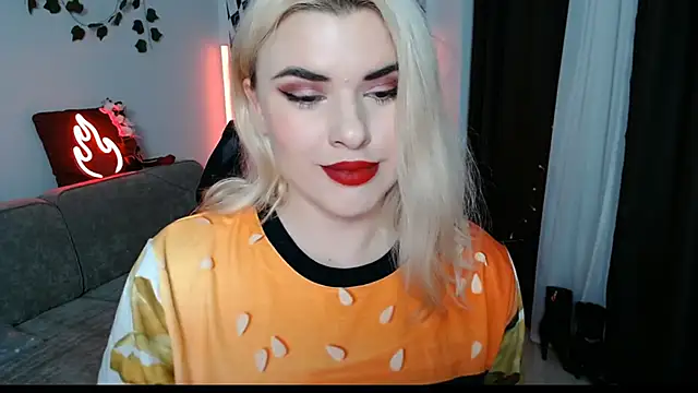 Ariana Saint online show from 04/01/26, 05:21