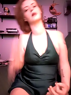 InhaledWhatfor online show from 12/21/25, 11:23