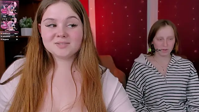 keuli li online show from 02/06/26, 01:43