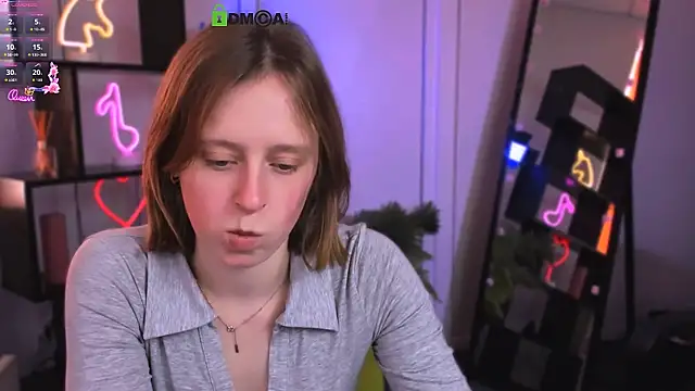 keuli li online show from 03/02/26, 08:32