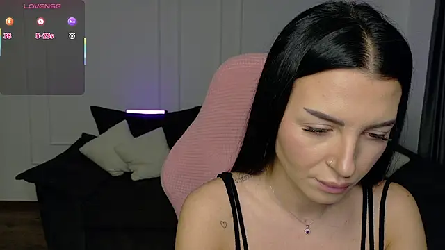 Lady charm   online show from 02/02/26, 06:45