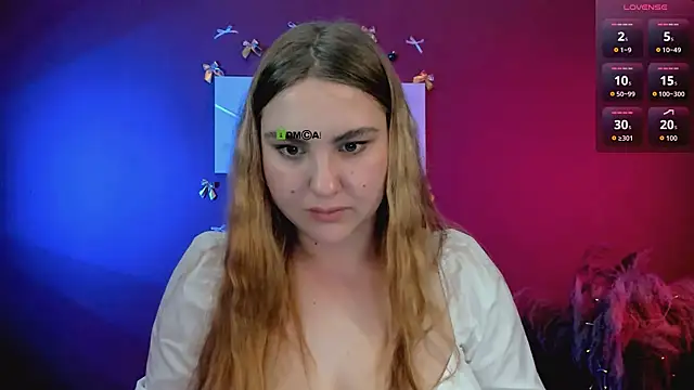 Snapshot of dina_bloom_ chatting on 01/08/26, 01:35 dina bloom online show from 01/08/26, 01:35