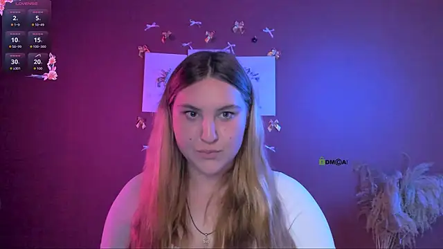 Snapshot of dina_bloom_ chatting on 01/14/26, 05:18 dina bloom online show from 01/14/26, 05:18