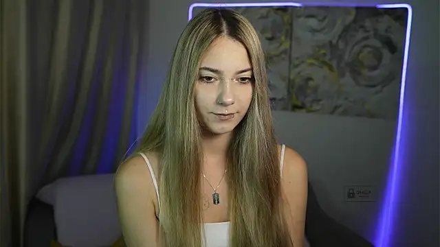 angel lin online show from 07/10/26, 04:31