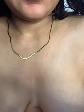 missmisha01 online show from 02/08/26, 03:15