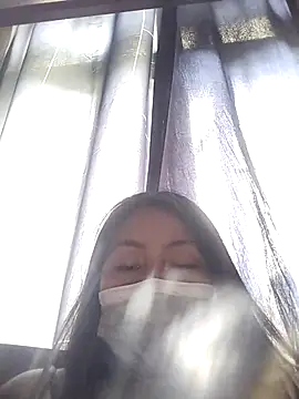 Anee 123 online show from 03/28/26, 06:02