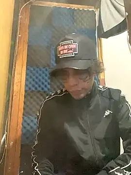 baby young online show from 12/22/25, 09:01