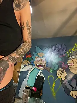 baby young online show from 03/01/26, 01:40