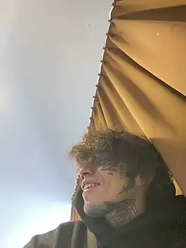 baby young online show from 03/07/26, 02:03