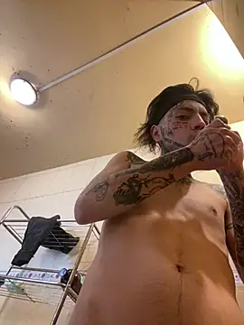 baby young online show from 03/19/26, 09:08