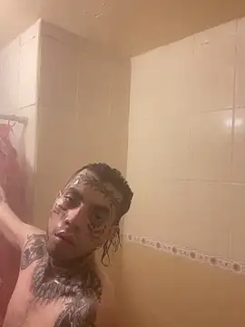 baby young online show from 03/24/26, 08:14