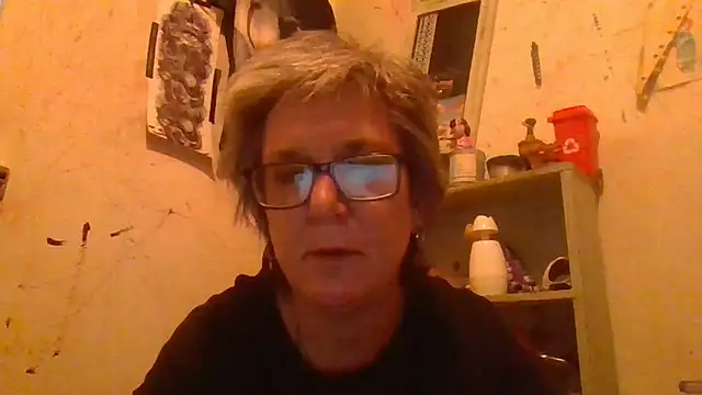 becky1111 online show from 06/04/26, 12:00