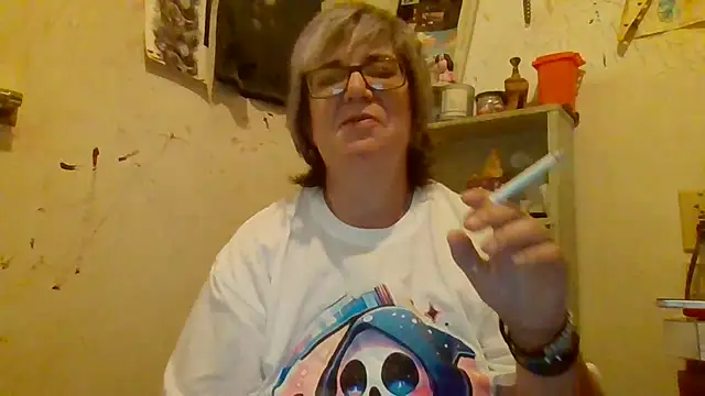 becky1111 online show from 07/06/26, 07:49