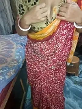 MAHI066 online show from 04/09/26, 02:33