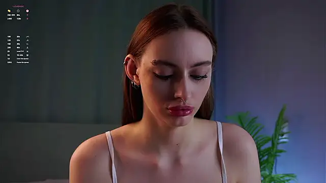 BeckiMacreno online show from 02/05/26, 02:00