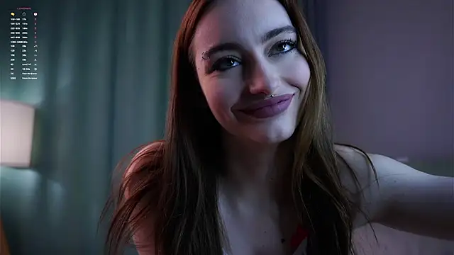 BeckiMacreno online show from 02/13/26, 01:51