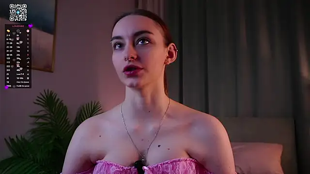 BeckiMacreno online show from 04/07/26, 03:12