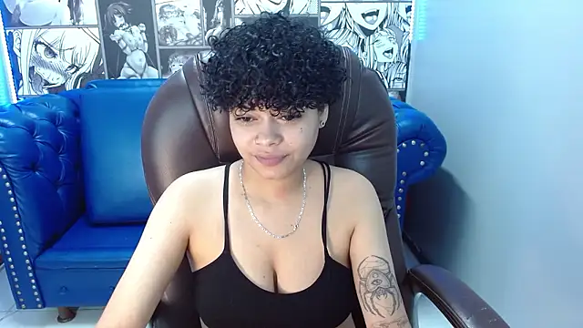 Snapshot of Sasha_Venom chatting on 03/28/26, 11:37 Sasha Venom online show from 03/28/26, 11:37