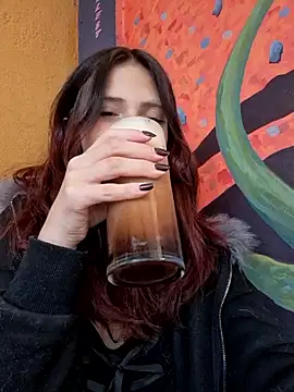 Candy Woman  online show from 01/15/26, 09:29