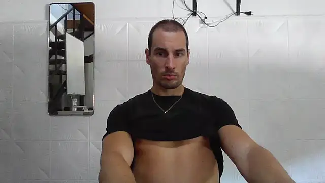 maximuss789 online show from 04/12/26, 05:07