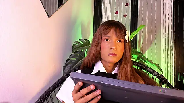 tiffanyy 777 online show from 03/20/26, 05:12