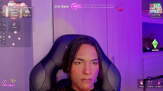 Snapshot of tiffanyy_777 chatting on 07/07/26, 06:47 tiffanyy 777 online show from 07/07/26, 06:47