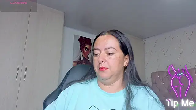 evelyn harpeery online show from 02/07/26, 09:13