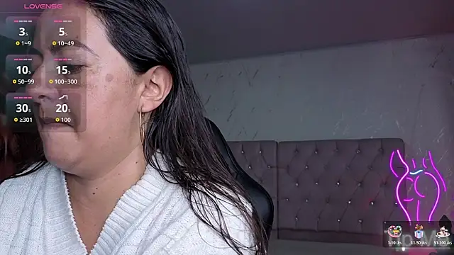 evelyn harpeery online show from 03/06/26, 11:06