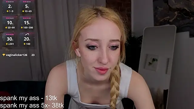 anora baby online show from 03/01/26, 08:22