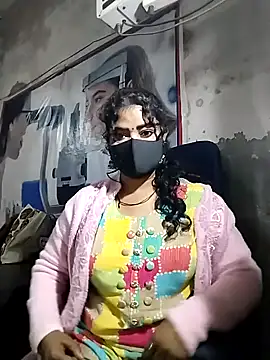 Snapshot of salonihotvideo chatting on 12/18/25, 07:36 salonihotvideo online show from 12/18/25, 07:36