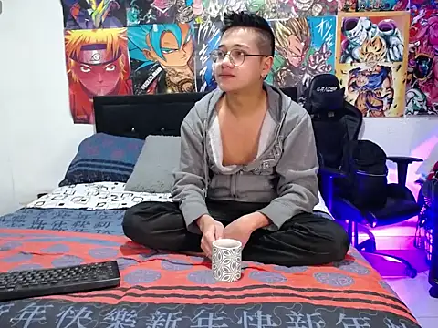 Golden Boysx online show from 12/18/25, 11:38
