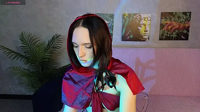 KaseyKItty  online show from 03/01/26, 05:20