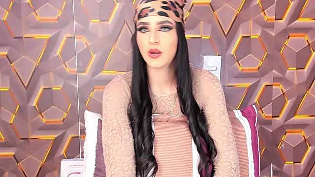 katia Gray2 online show from 04/05/26, 05:21