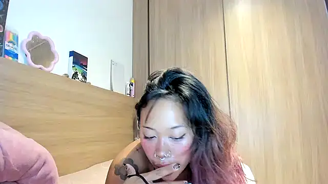 heavenngirlyy444 online show from 01/09/26, 04:48