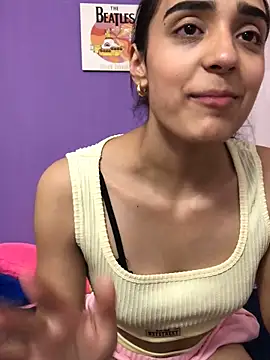 Max MyMelody online show from 02/13/26, 09:55