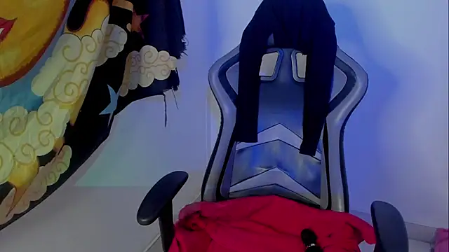 harakitty  online show from 02/21/26, 03:18