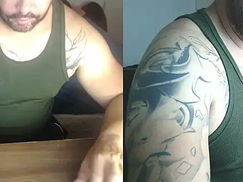 drlluis online show from 02/06/26, 07:17