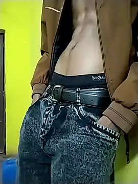 Jordyalnino92 online show from 12/19/25, 10:44