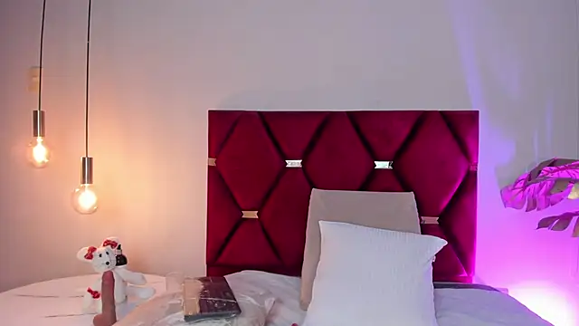 GahiaBelucci online show from 01/05/26, 05:27