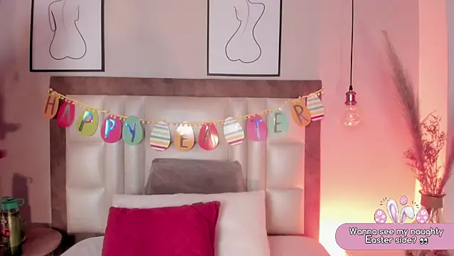 GahiaBelucci online show from 04/03/26, 06:17