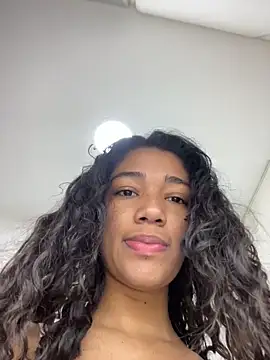 MikaScarlet online show from 04/02/26, 12:47