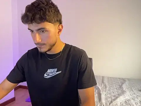 Snapshot of LIAM_COLT chatting on 03/02/26, 06:15 LIAM COLT online show from 03/02/26, 06:15