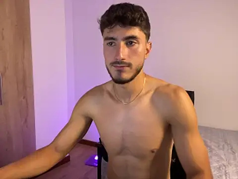 LIAM COLT online show from 03/03/26, 07:20