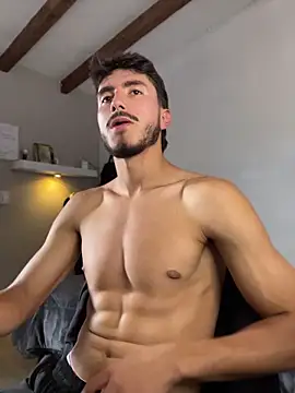 LIAM COLT online show from 05/26/26, 08:16