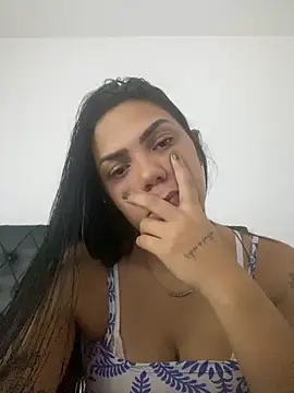 Nini  online show from 12/18/25, 05:41