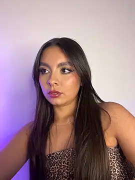 Nicollewest1 online show from 02/14/26, 03:03