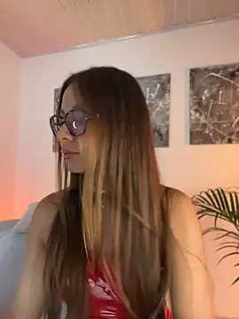 Nicollewest1 online show from 06/13/26, 11:46