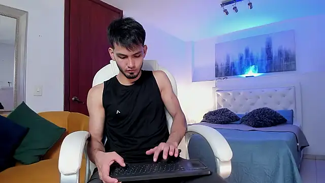 HarryFosster online show from 01/16/26, 06:34