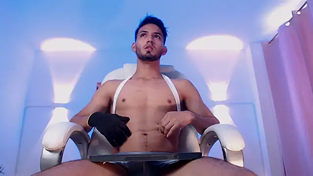 HarryFosster online show from 03/13/26, 06:47